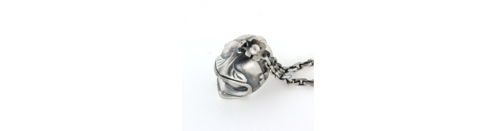 Un bijou de clé pour votre homme, un cadeau original pour habiller le trousseau de clés